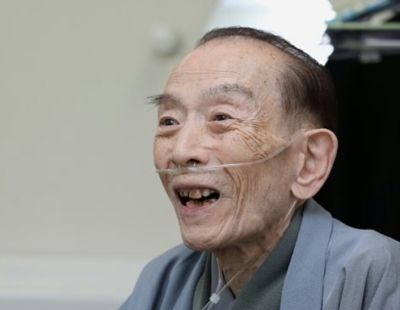 桂歌丸